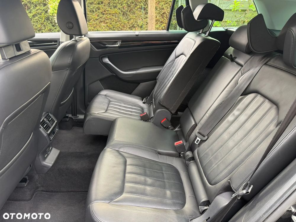 Skoda Kodiaq 2.0 TDI 4x4 L&K DSG - 21