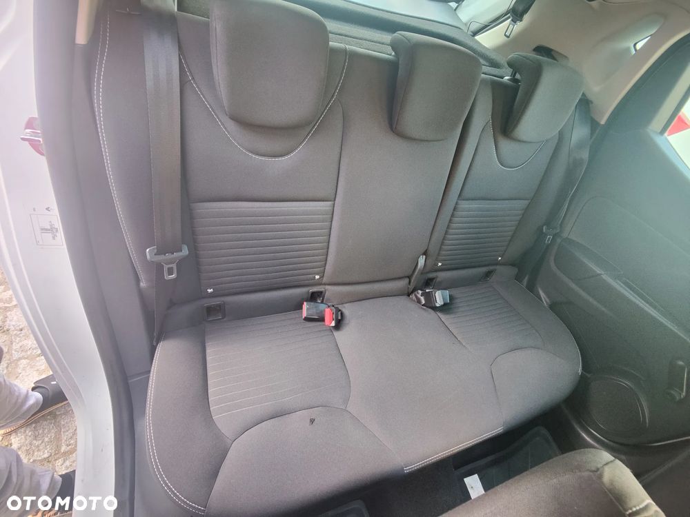 Renault Clio 1.2 16V Limited EU6 - 7