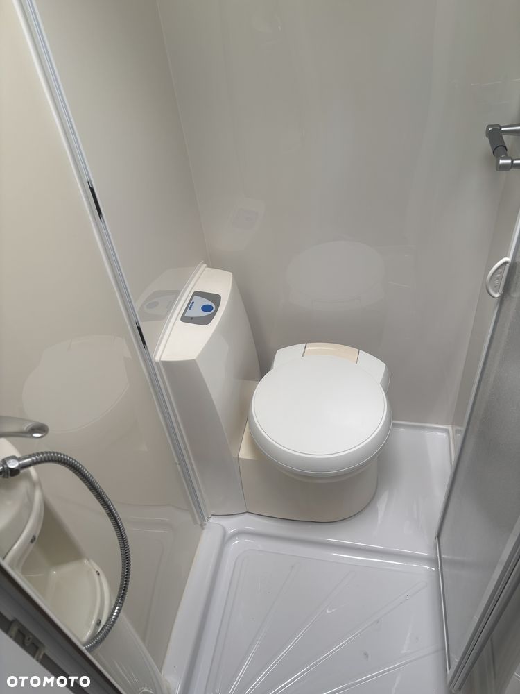 SWIFT CONQUEROR 540 - 20
