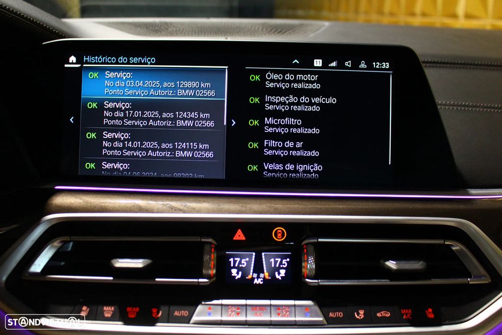 BMW X5 45 e xDrive xLine - 16