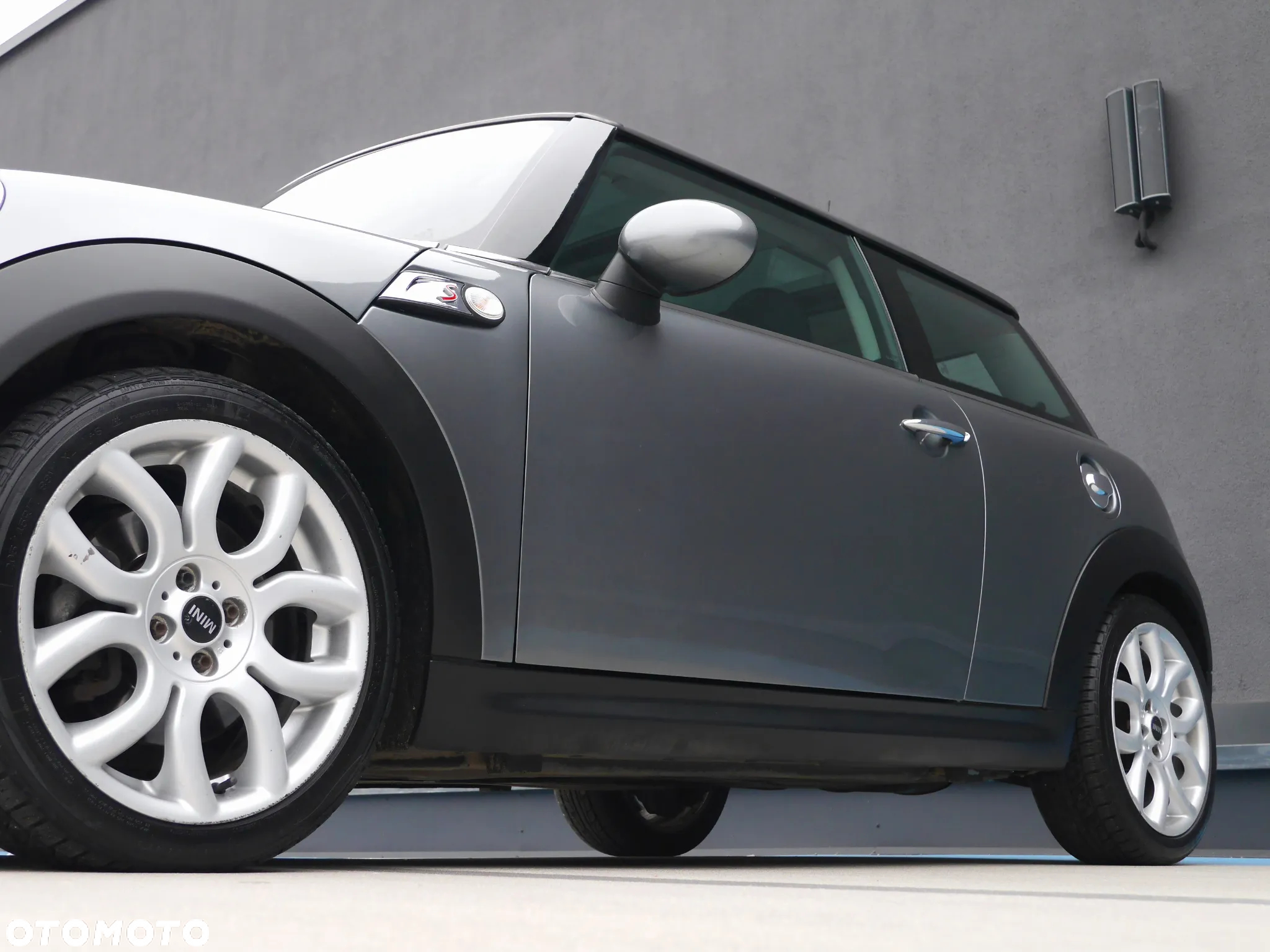 MINI Cooper S 50 Camden - 35