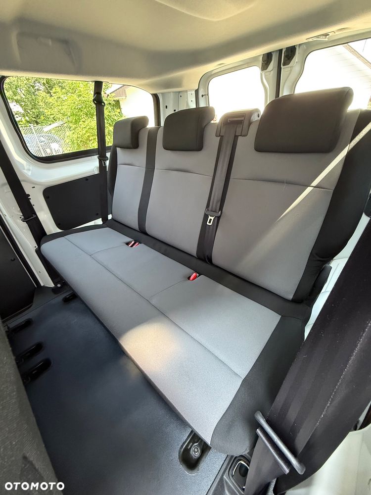 Toyota ProAce - 15