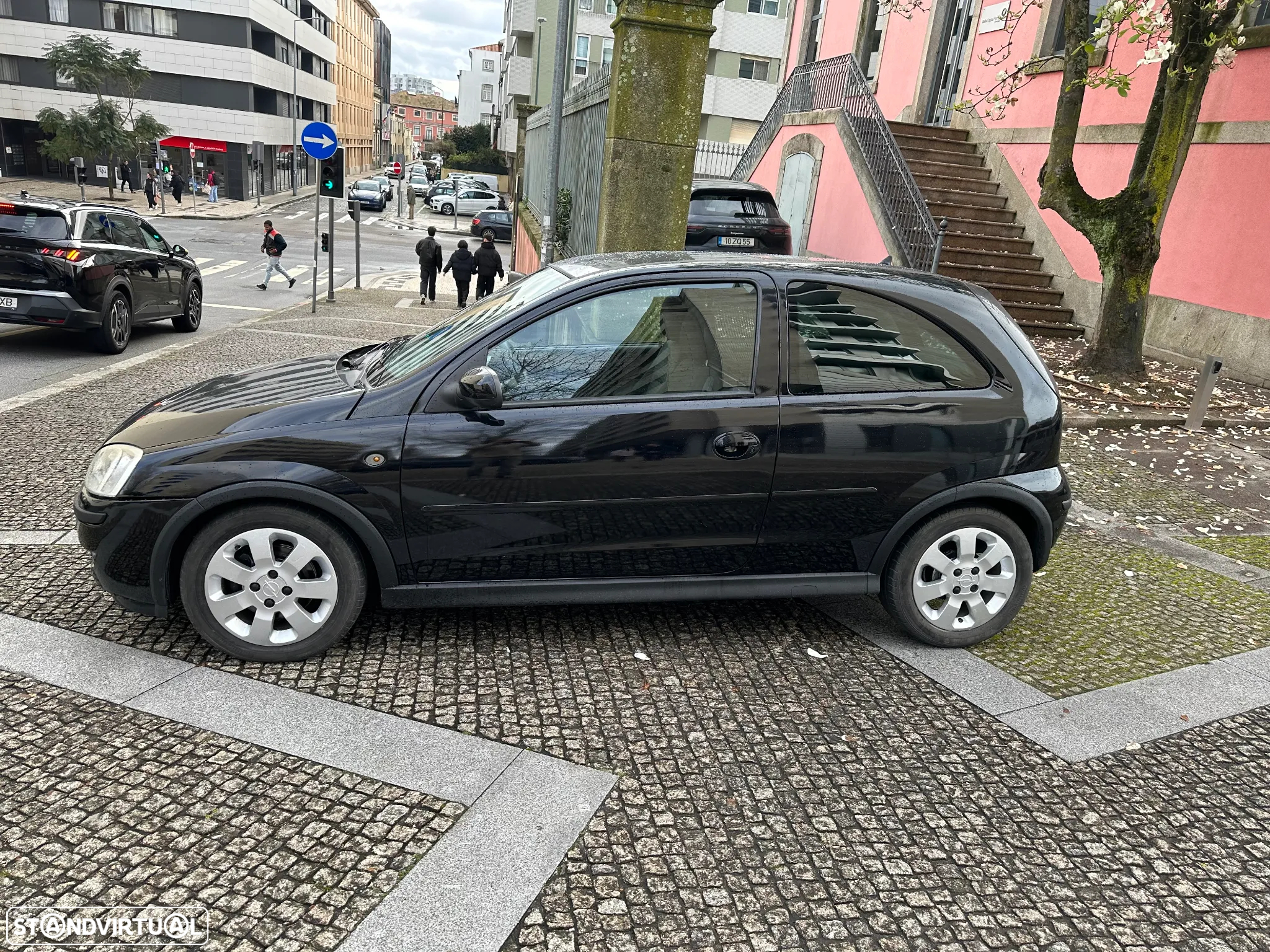 Opel Corsa 1.3 CDTi - 2