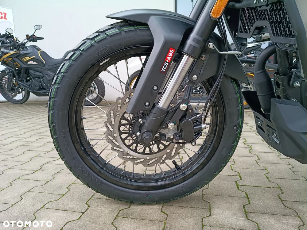 Macbor Montana XR1 125 EVO - 10