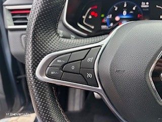 Renault Clio 1.5 Blue dCi RS Line - 22