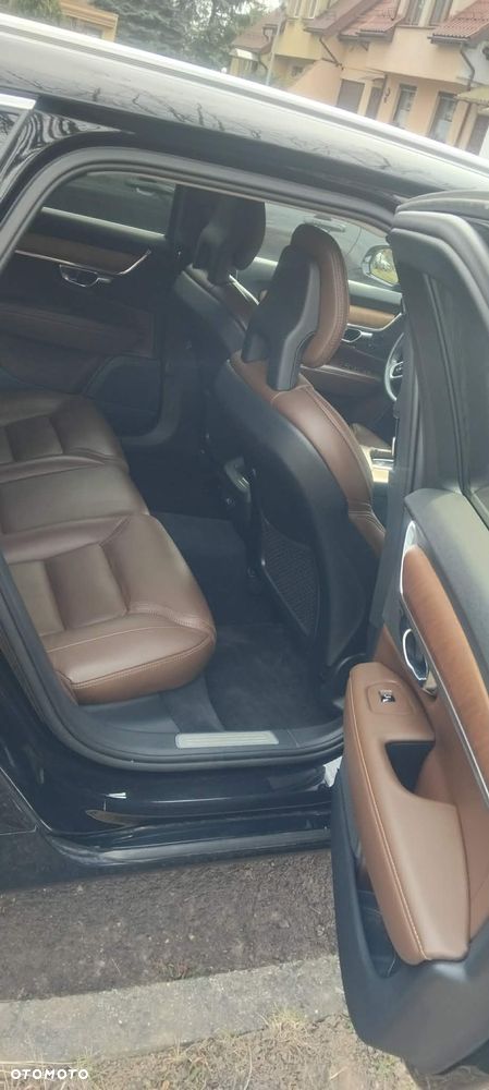 Volvo V90 D5 AWD Inscription - 13