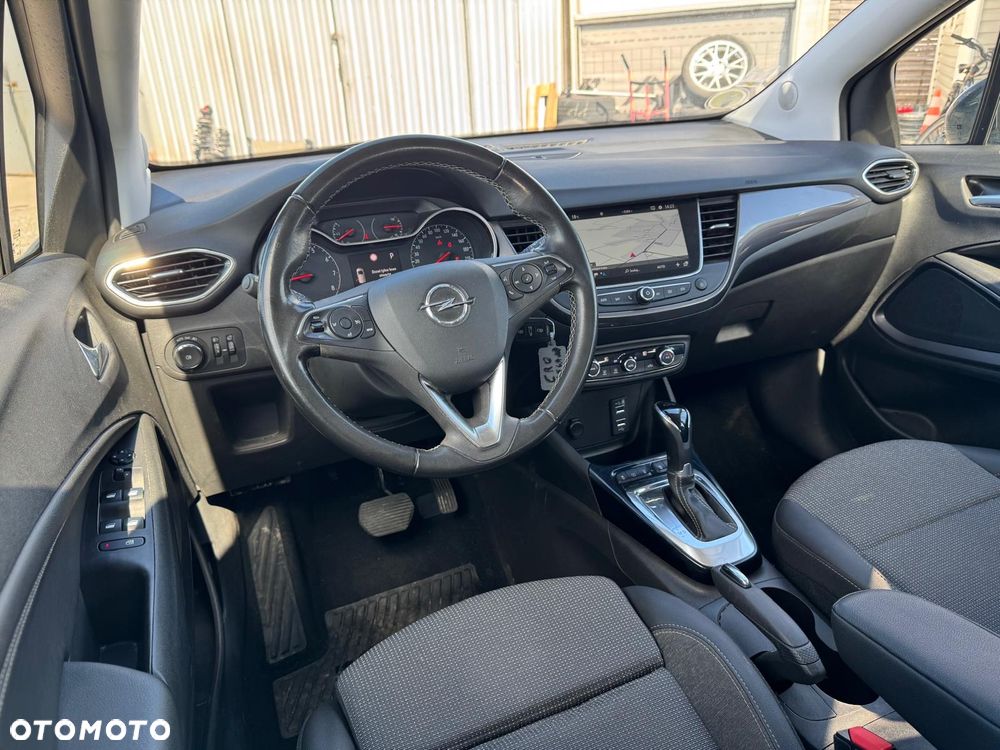 Opel Crossland 1.5 Automatik Elegance - 15