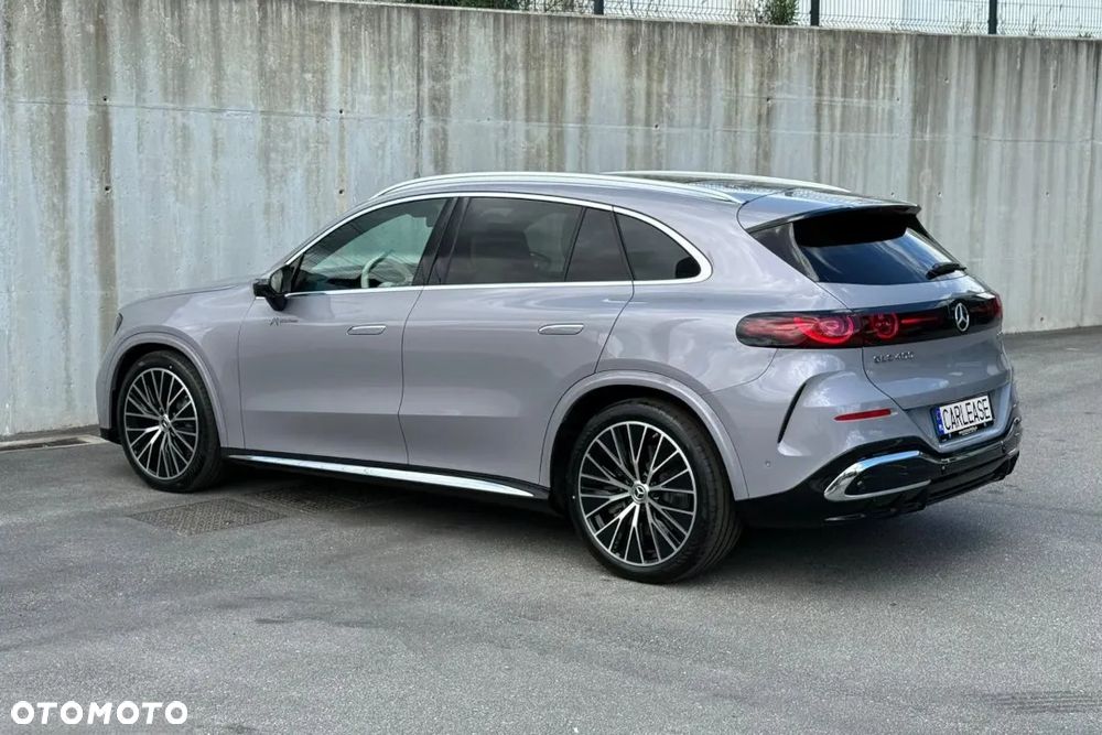 Mercedes-Benz GLC 400 94kWh 4-Matic EQ - 6