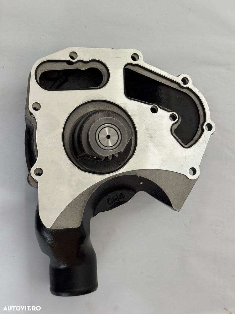 Pompa de apa NOUA PERKINS 1103A-33; 1103A-33T; 1103B-33; 1103B-33T; 1103C-33; 1103C-33T; 1103D-33; 1103D-33T; 1103D-33TA; 1104A-44; 1104A-44T; 1104A-44TA; 1104C-44; 1104C-44T; 1104C-44TA; 1104C-E44; 11 - 3