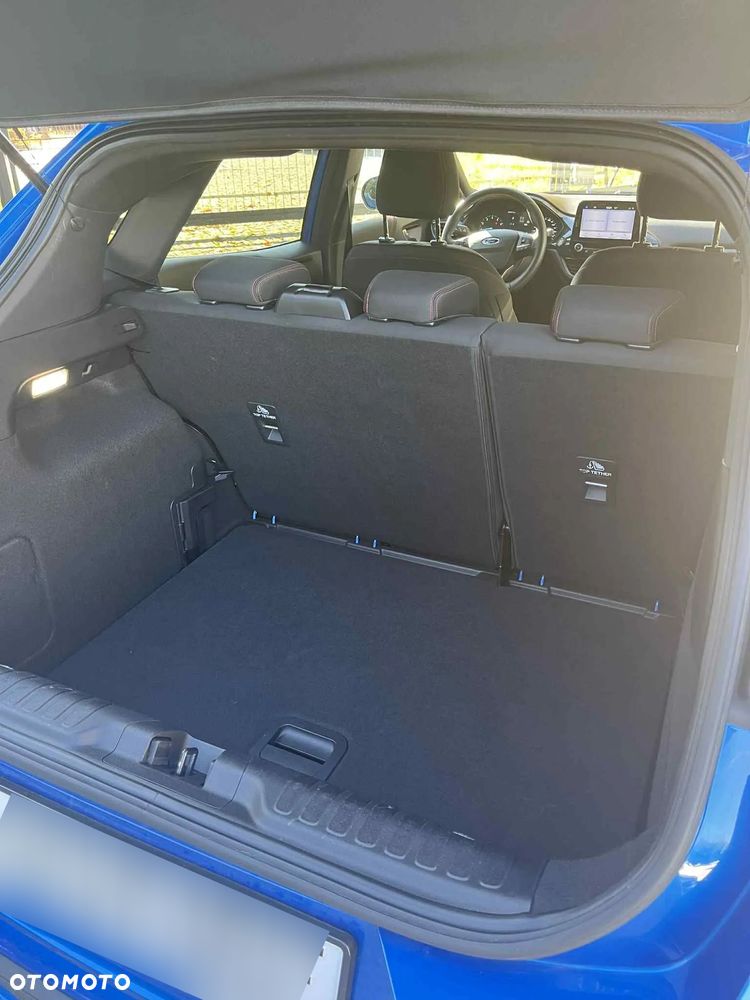 Ford Puma 1.0 EcoBoost ST-Line - 11