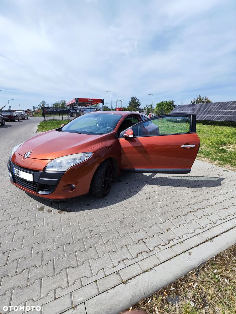 Renault Megane 1.6 16V Confort Dynamique - 5