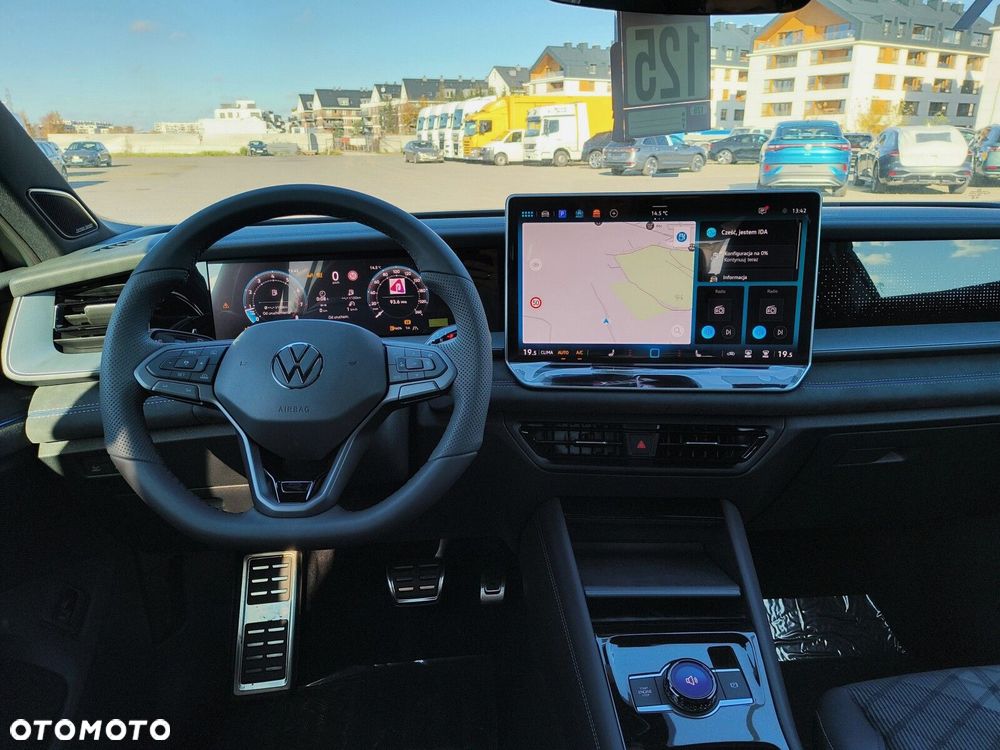 Volkswagen Tayron 2.0 TSI 4Mot R-Line Plus DSG - 14
