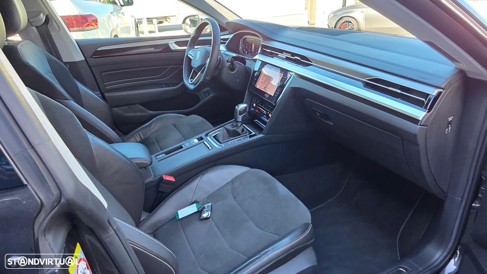 VW Arteon 1.4 TSI eHybrid Elegance - 19