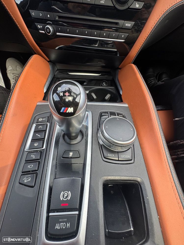 BMW X6 M Standard - 14