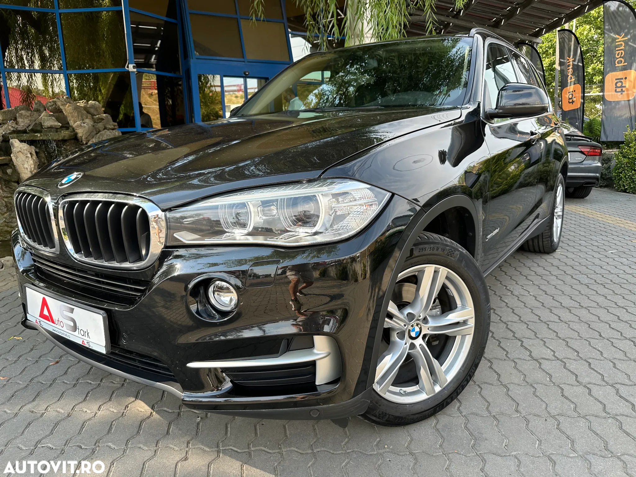 BMW X5 xDrive25d - 9