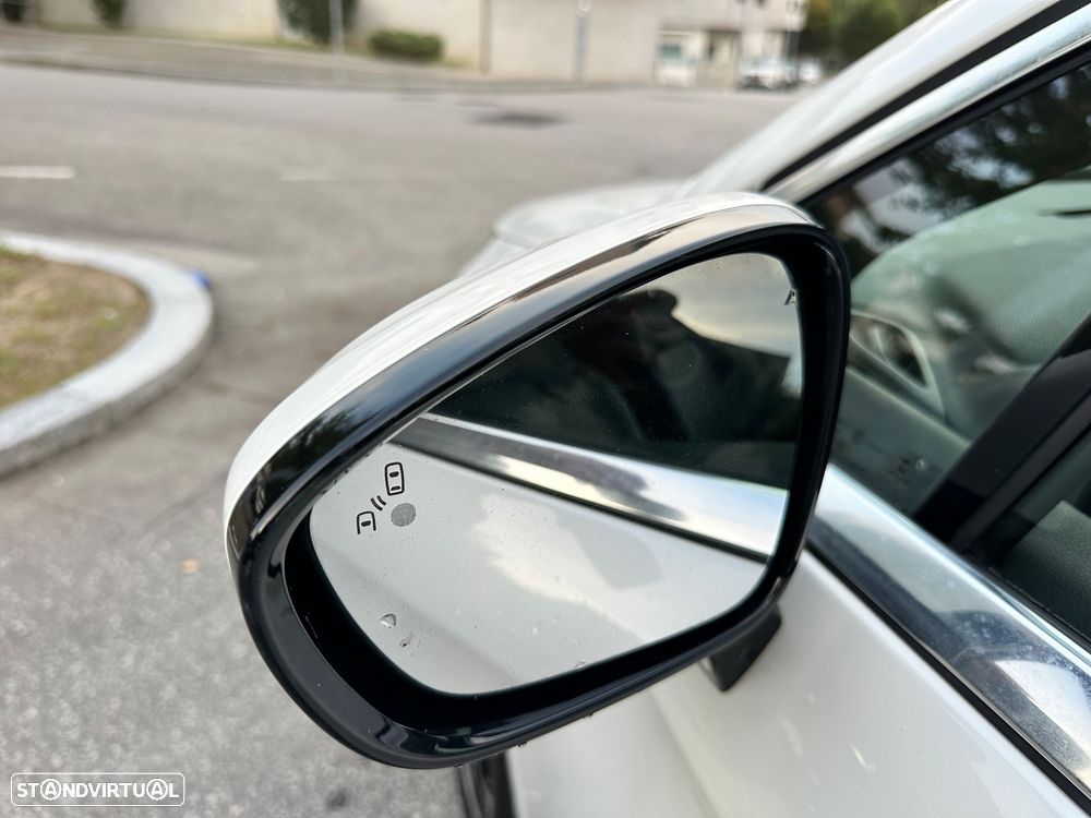 DS DS4 2.0 BlueHDi Sport Chic - 26