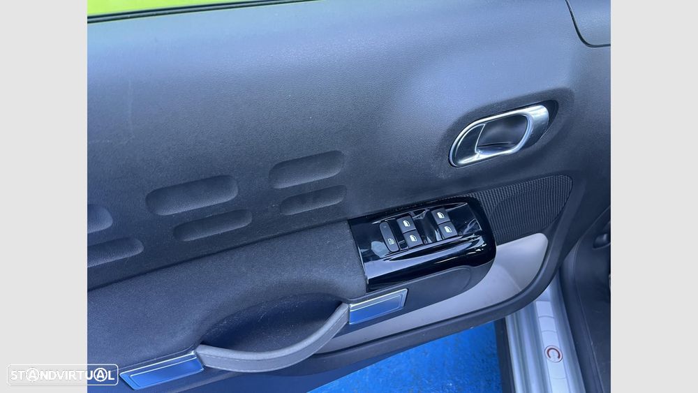 Citroën C3 1.5 BlueHDi C-Series - 8