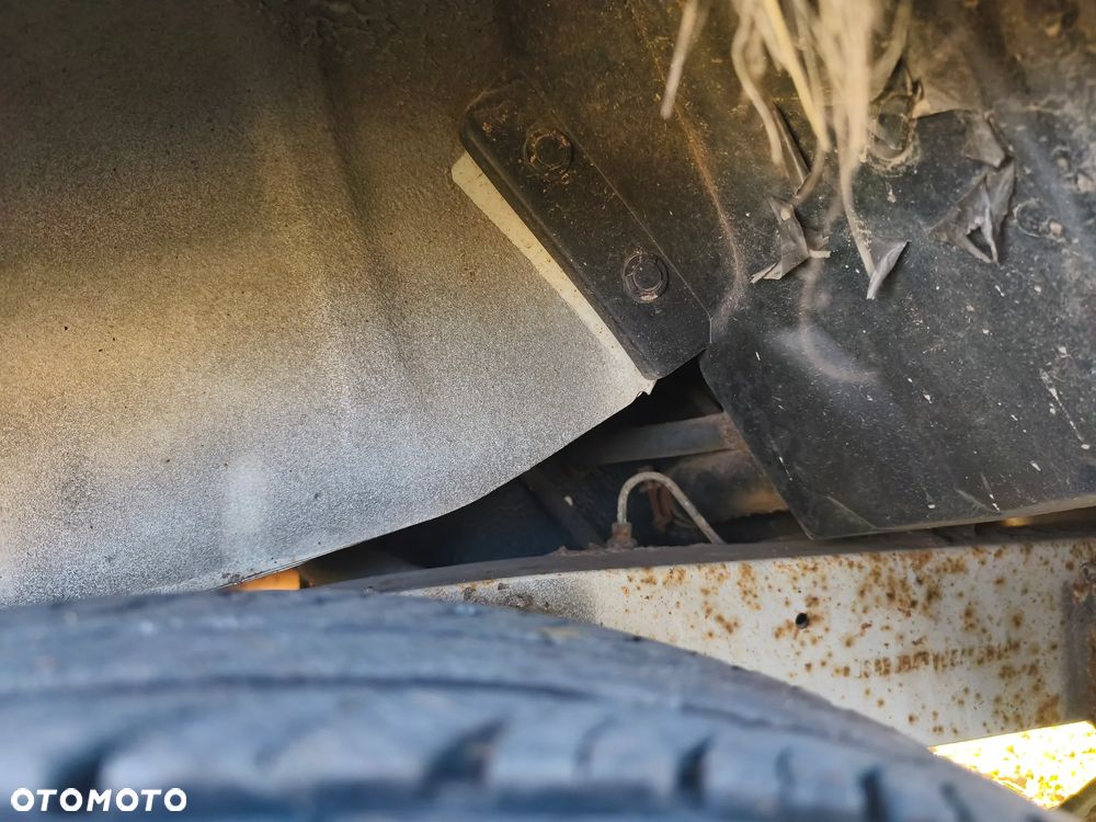 Suzuki Jimny Black&White - 27