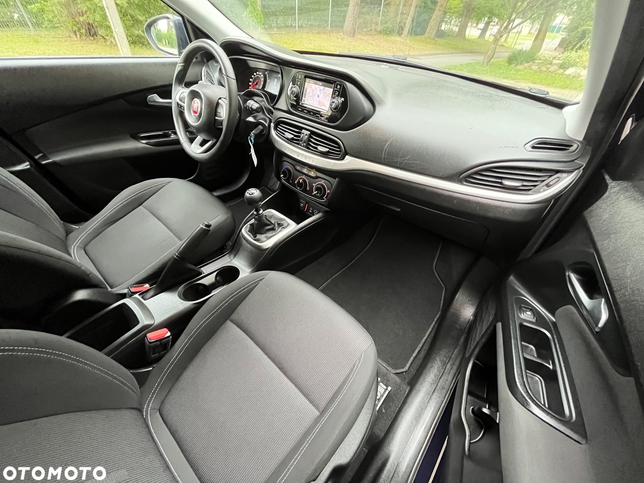 Fiat Tipo 1.4 T-Jet 16v Mirror - 18