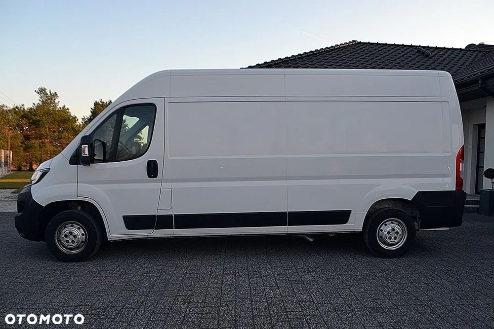 Peugeot Boxer - 4