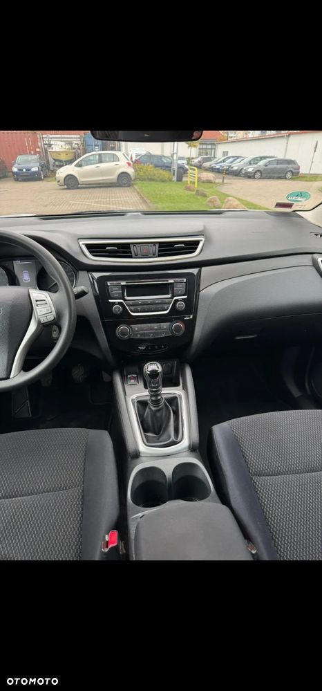 Nissan Qashqai - 6
