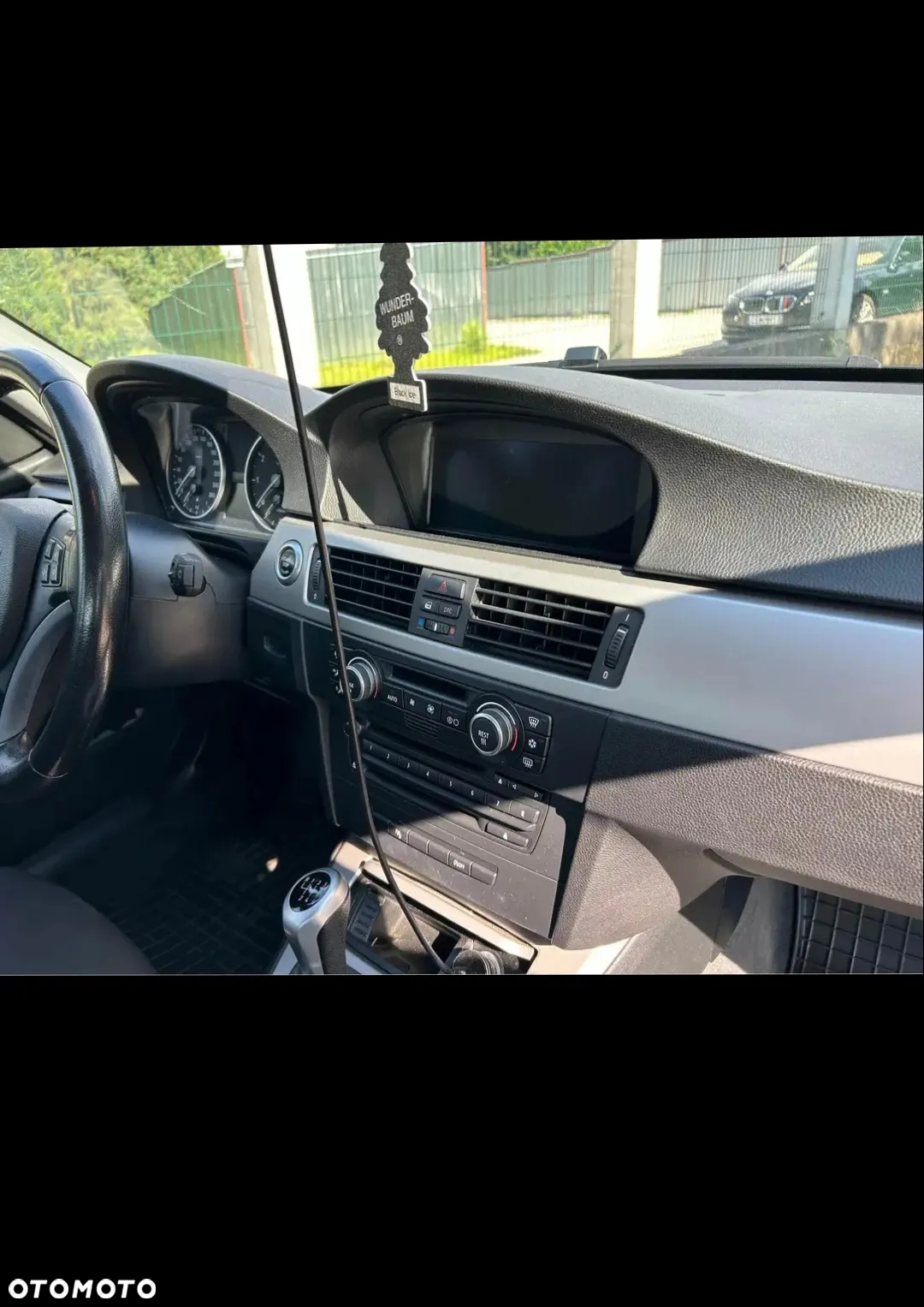 BMW Seria 3 316i - 8