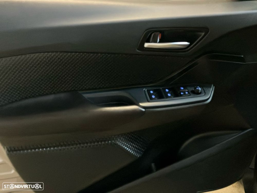Toyota C-HR 1.8 Hybrid Comfort - 19