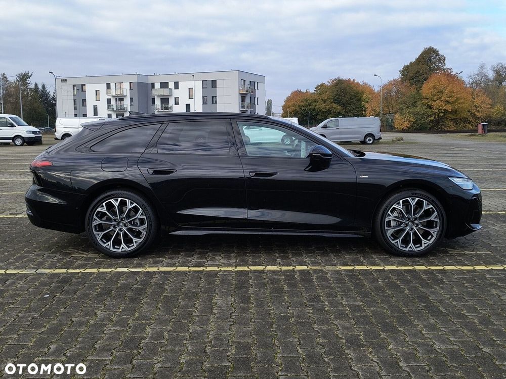 Audi A6 Avant - 3