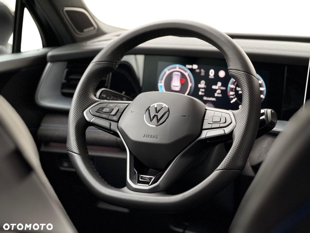 Volkswagen Tayron 2.0 TDI SCR 4Mot R-Line DSG - 17