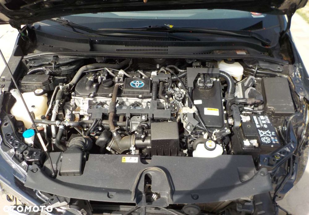 Toyota Corolla - 4