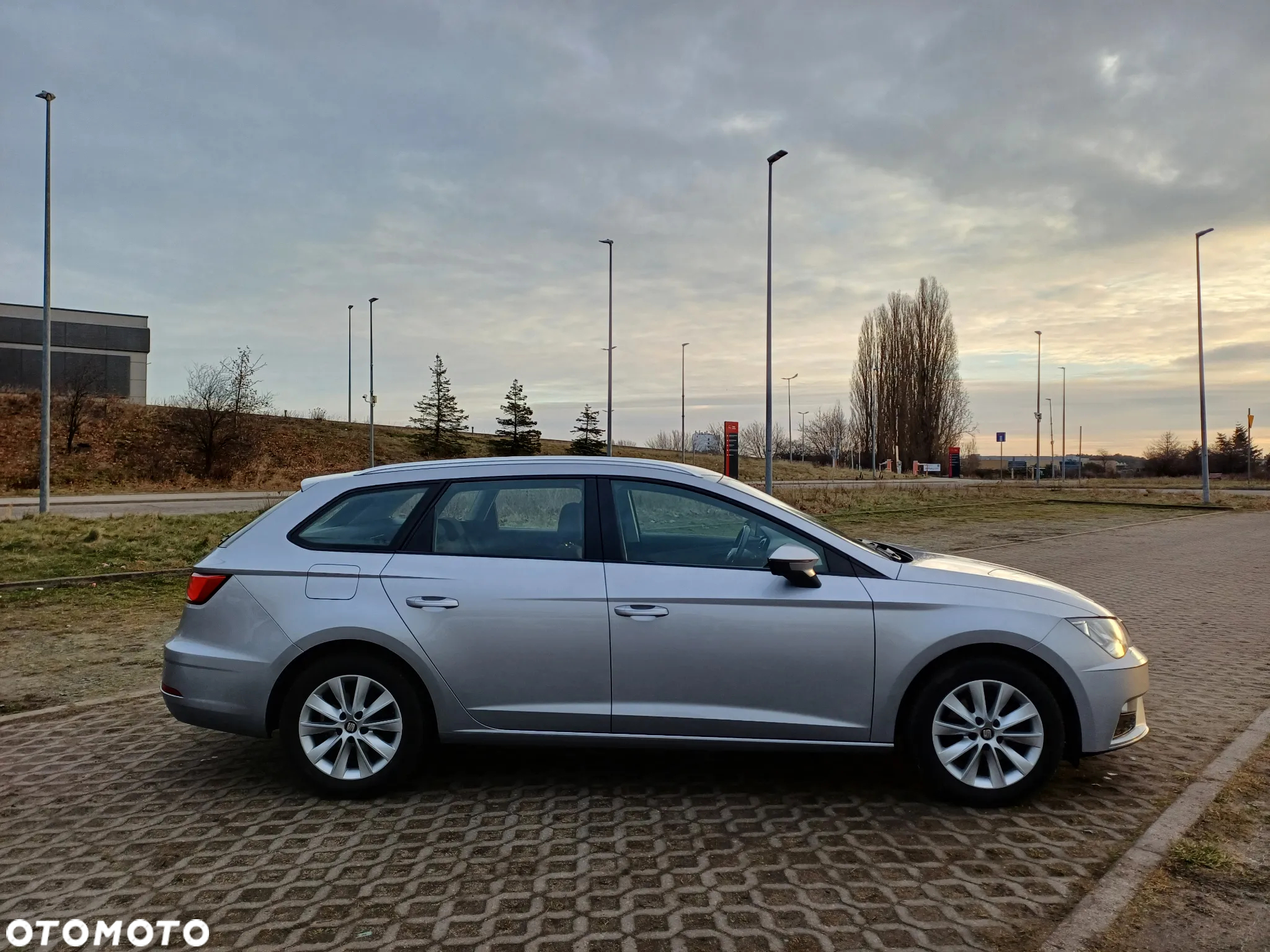 Seat Leon - 8