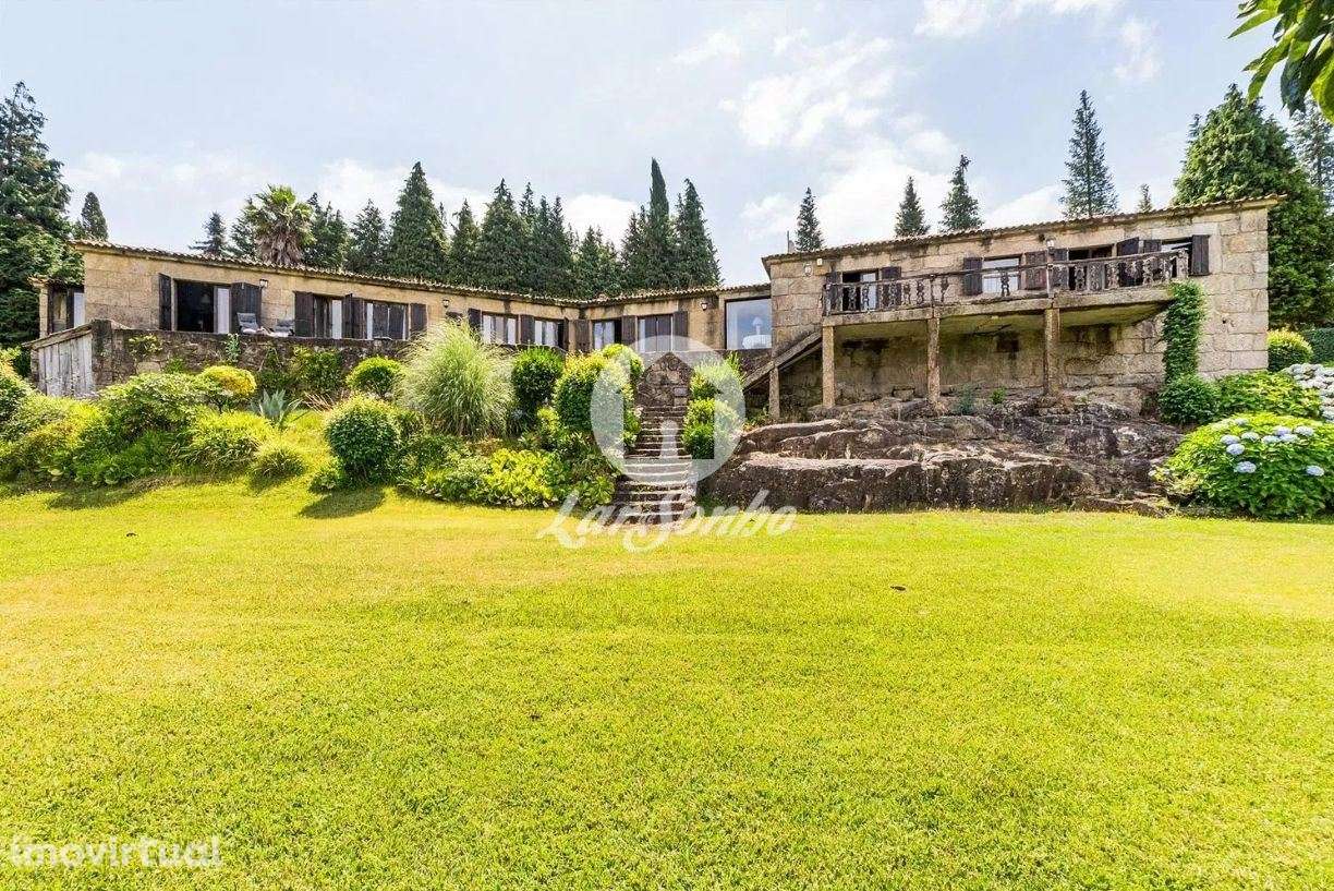 Moradia em Barcelos - Grande imagem: 4/27