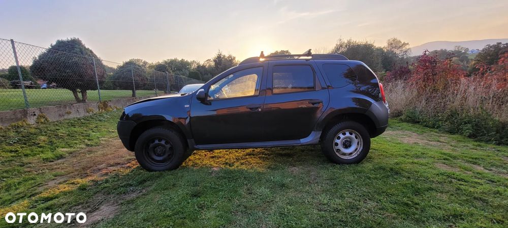Dacia Duster 1.5 dCi SL Off-Road 4x4 - 16