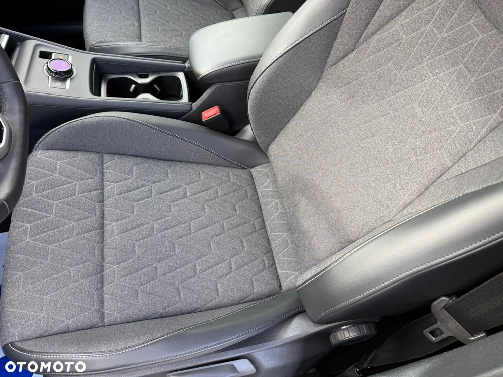 Volkswagen Tiguan 2.0 TDI Special Edition DSG - 11