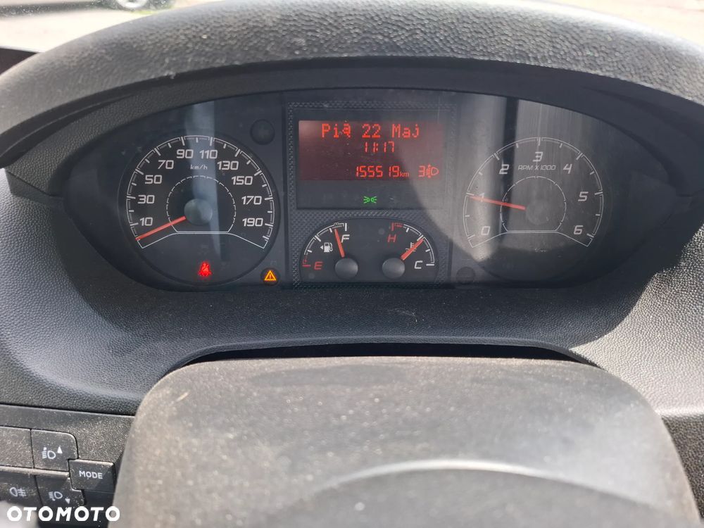Fiat DUCATO - 2