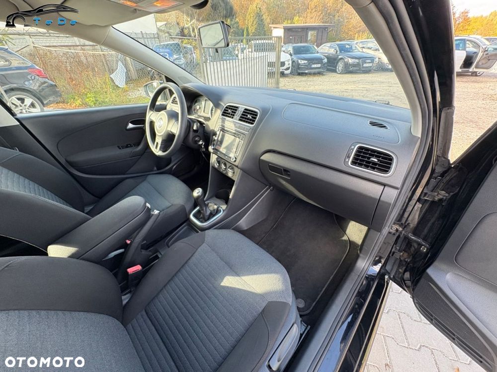 Volkswagen Polo 1.2 12V Highline - 30