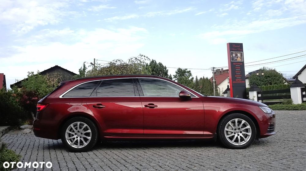 Audi A4 - 15