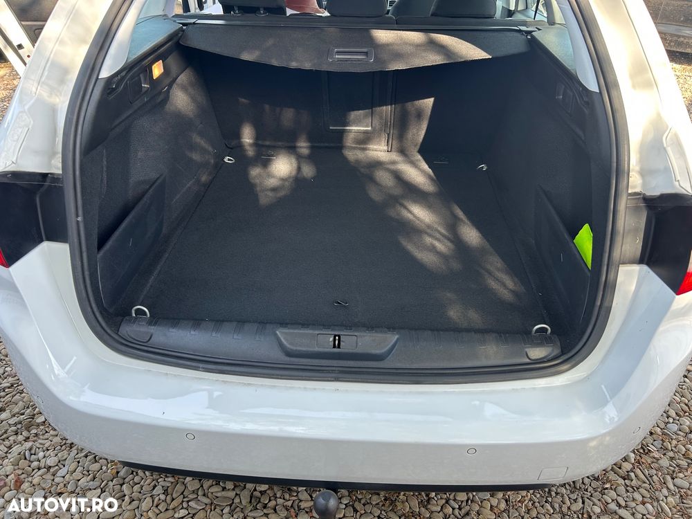 Peugeot 308 BlueHDi FAP 100 Stop & Start Active Pack - 12