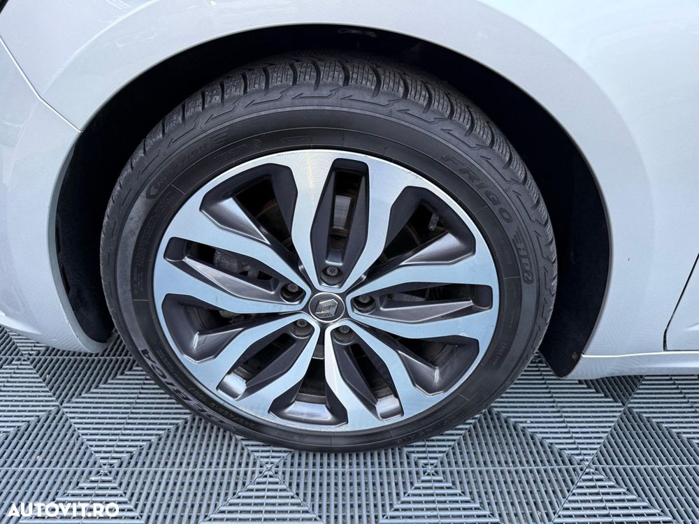 Renault Talisman - 19