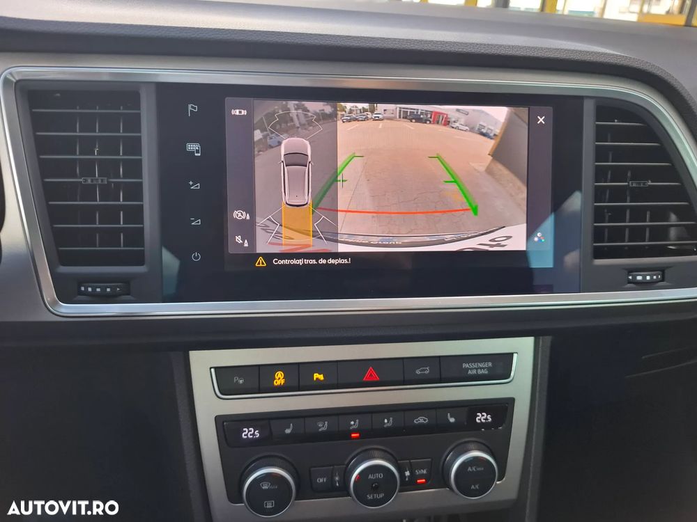 Seat Ateca - 18