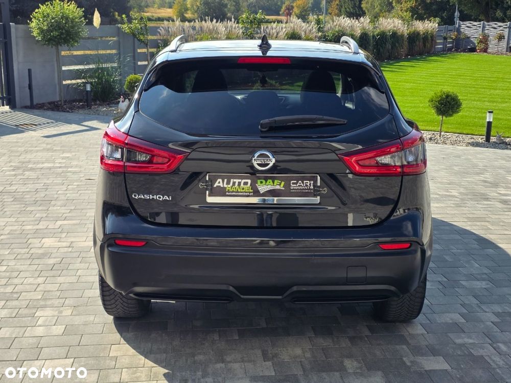 Nissan Qashqai - 32