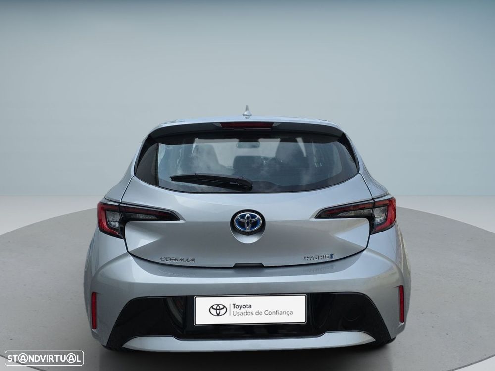 Toyota Corolla 1.8 Hybrid Comfort - 2