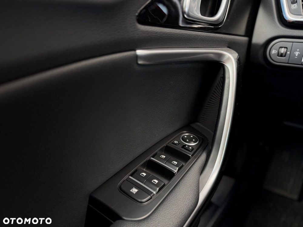 Kia Ceed 1.5 T-GDI L DCT - 29