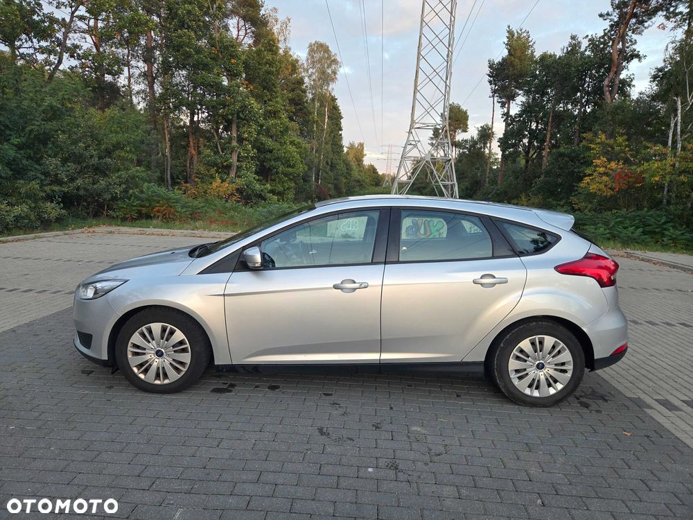 Ford Focus - 3