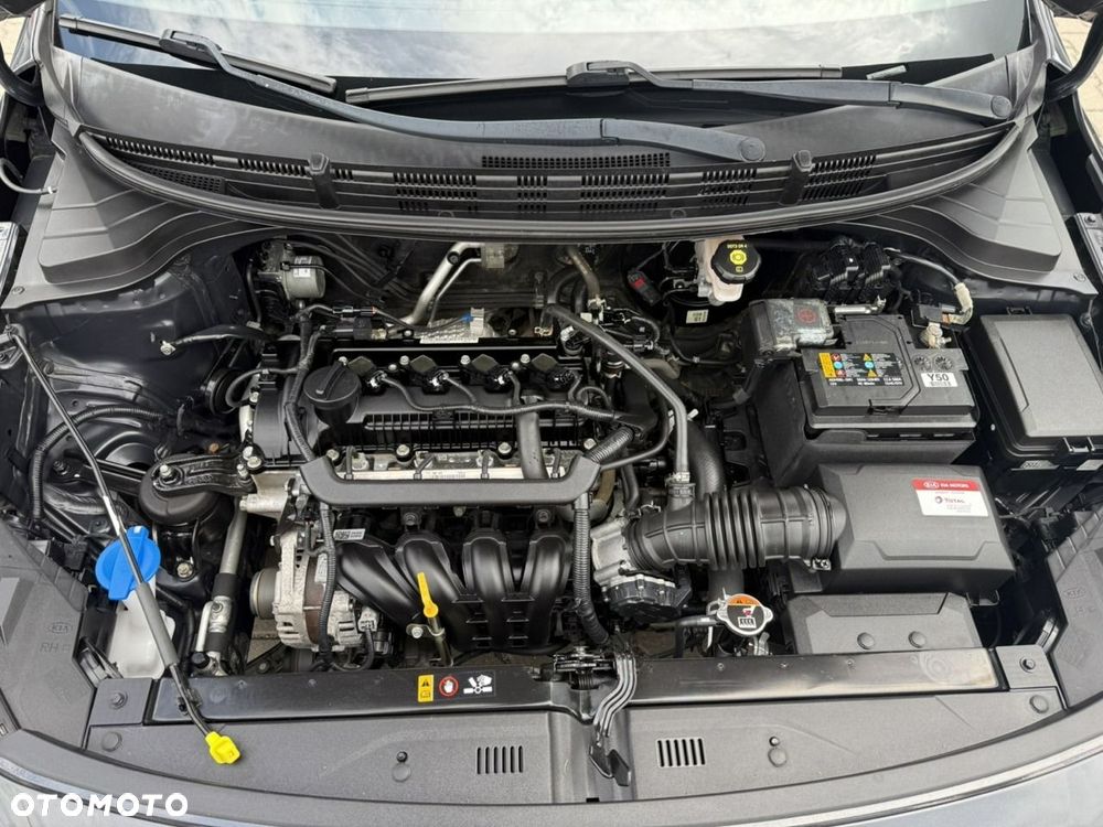 Kia Rio 1.2 Spirit - 15