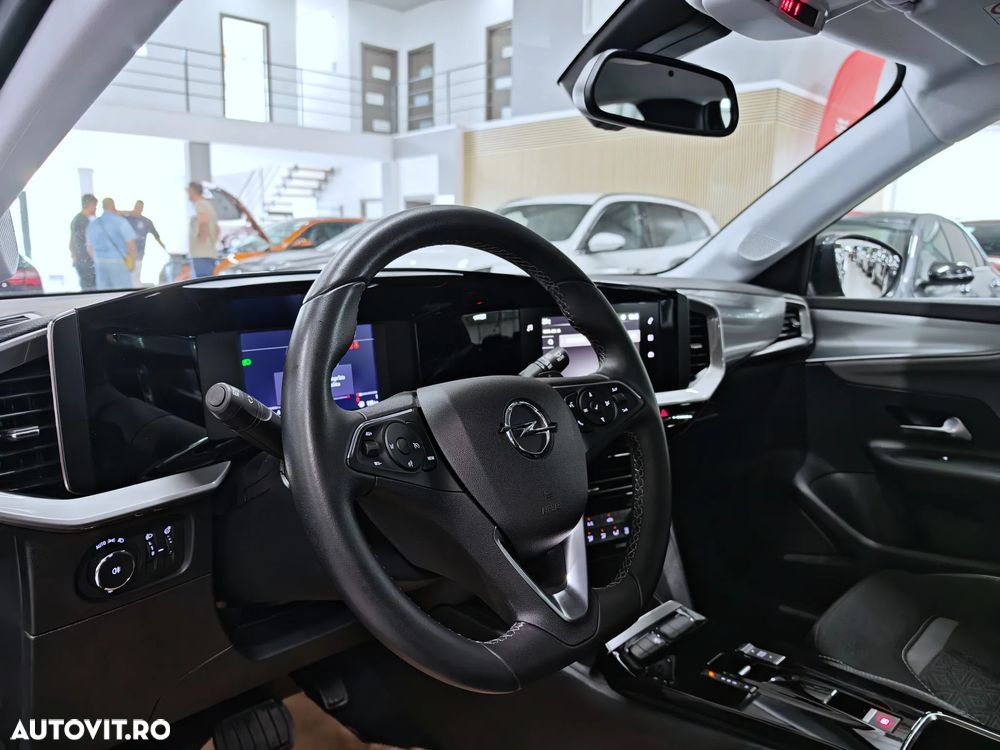 OPEL Mokka 2023 — imagine 7
