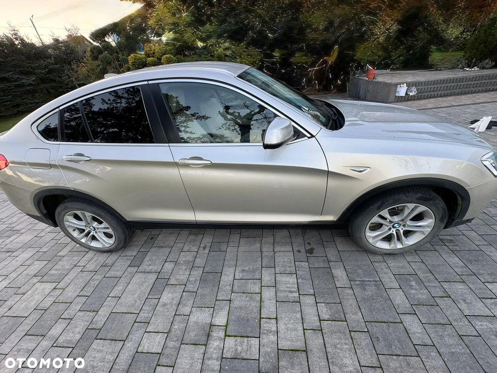 BMW X4 xDrive20i - 6