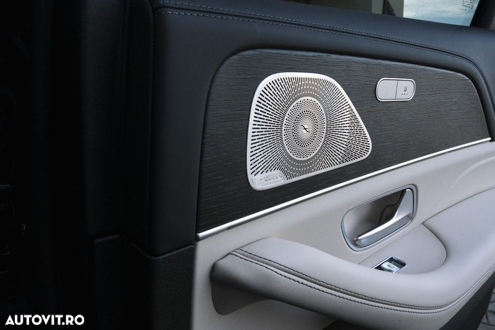 Mercedes-Benz GLE Coupe - 35