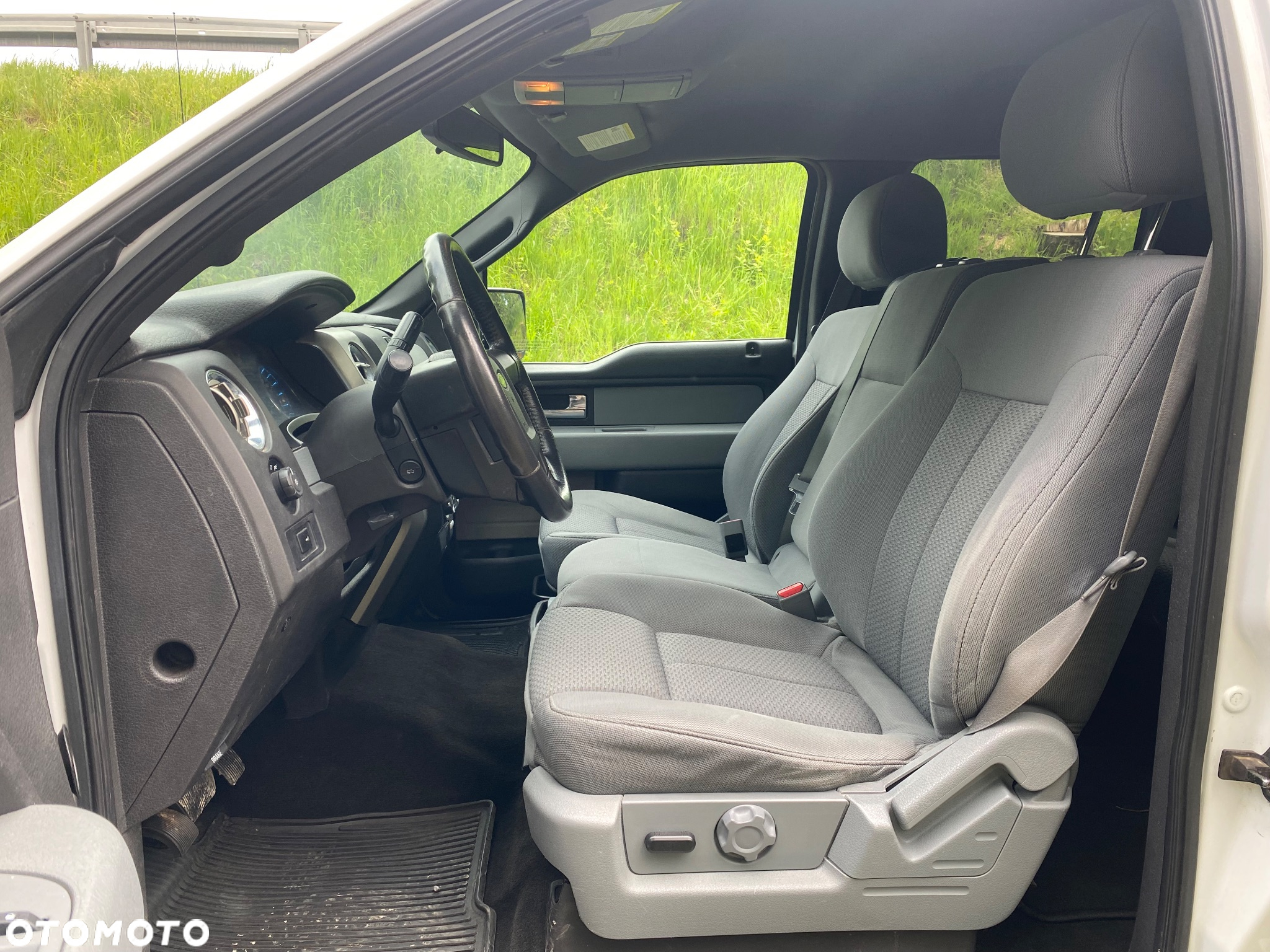 Ford F150 - 7