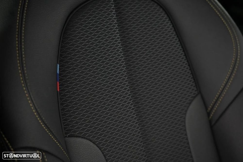 BMW X2 16 d sDrive Auto Pack M - 42